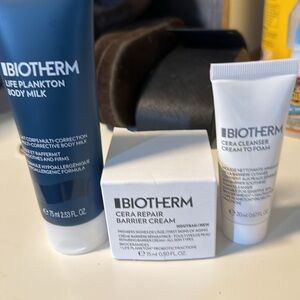 Biothem never used